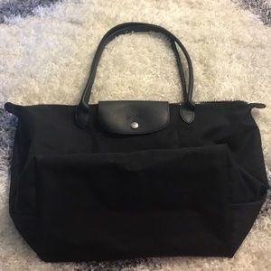 Longchamps Large Le Pliage Tote